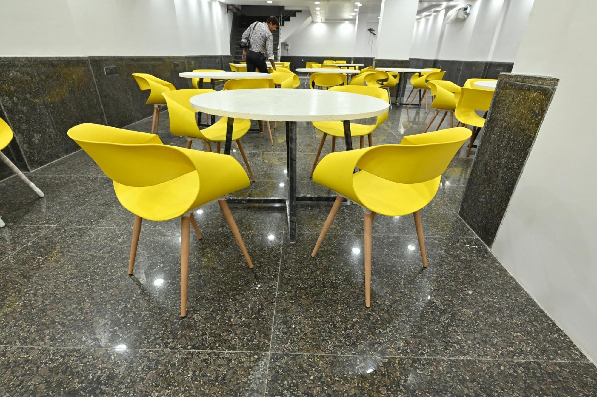 Hotel Down Town Paschim Vihar Δελχί Εξωτερικό φωτογραφία