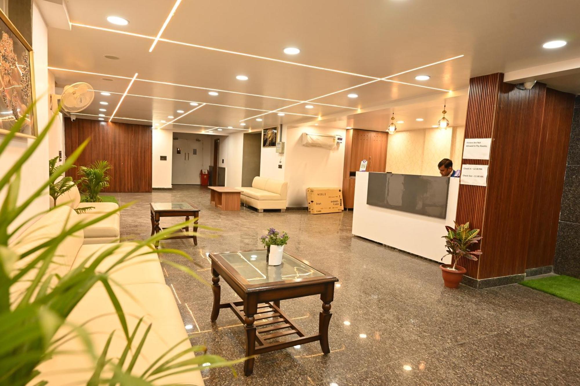 Hotel Down Town Paschim Vihar Δελχί Εξωτερικό φωτογραφία