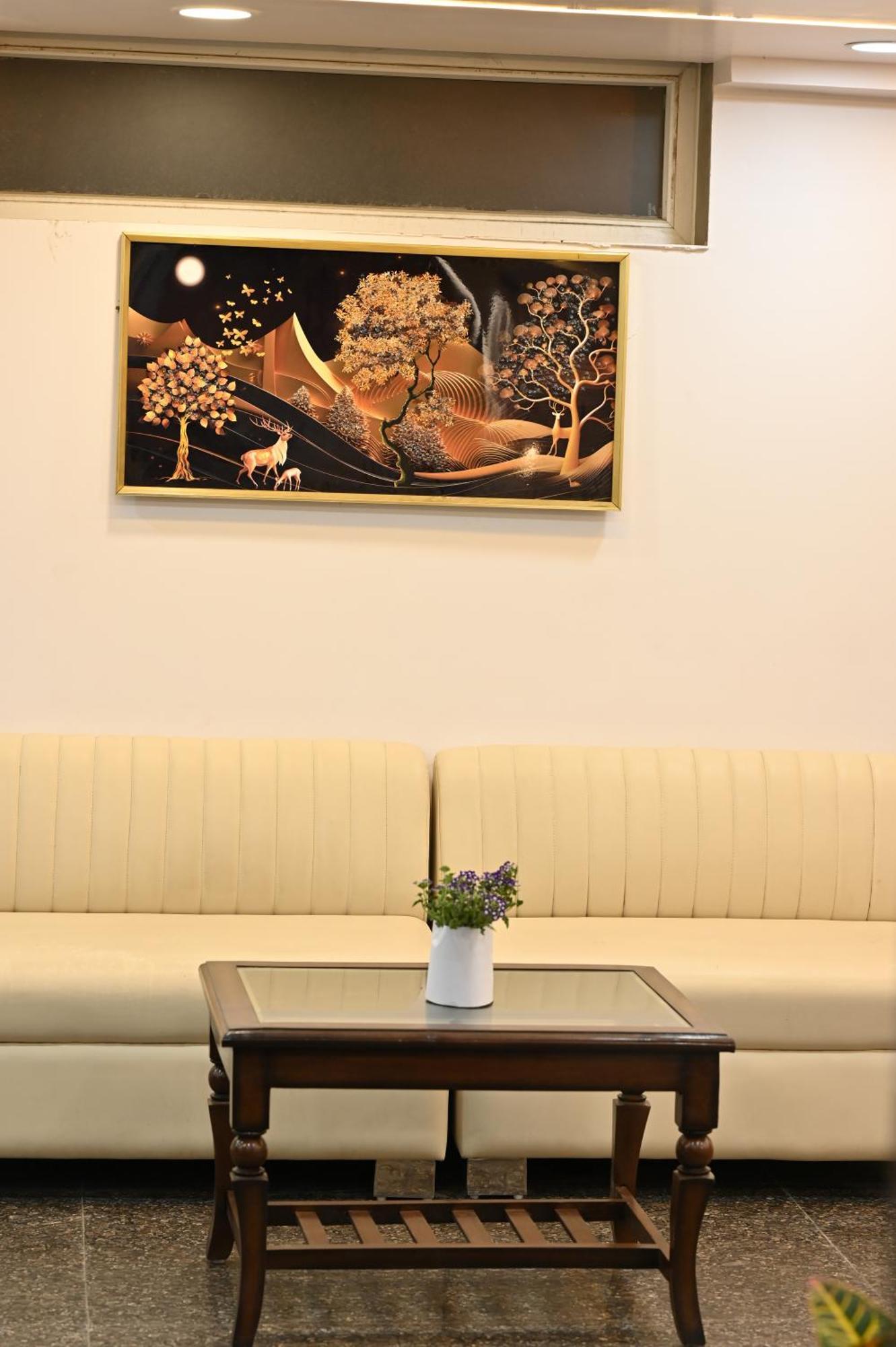 Hotel Down Town Paschim Vihar Δελχί Εξωτερικό φωτογραφία