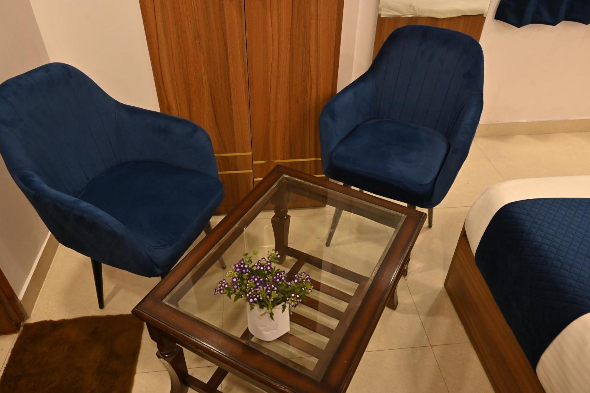 Hotel Down Town Paschim Vihar Δελχί Εξωτερικό φωτογραφία