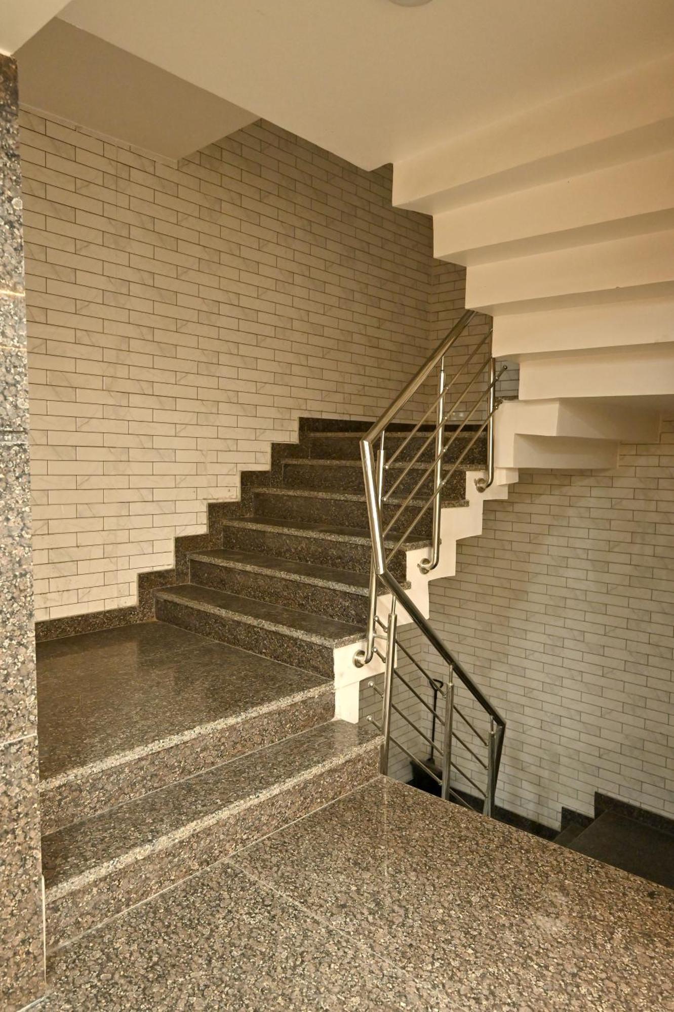 Hotel Down Town Paschim Vihar Δελχί Εξωτερικό φωτογραφία