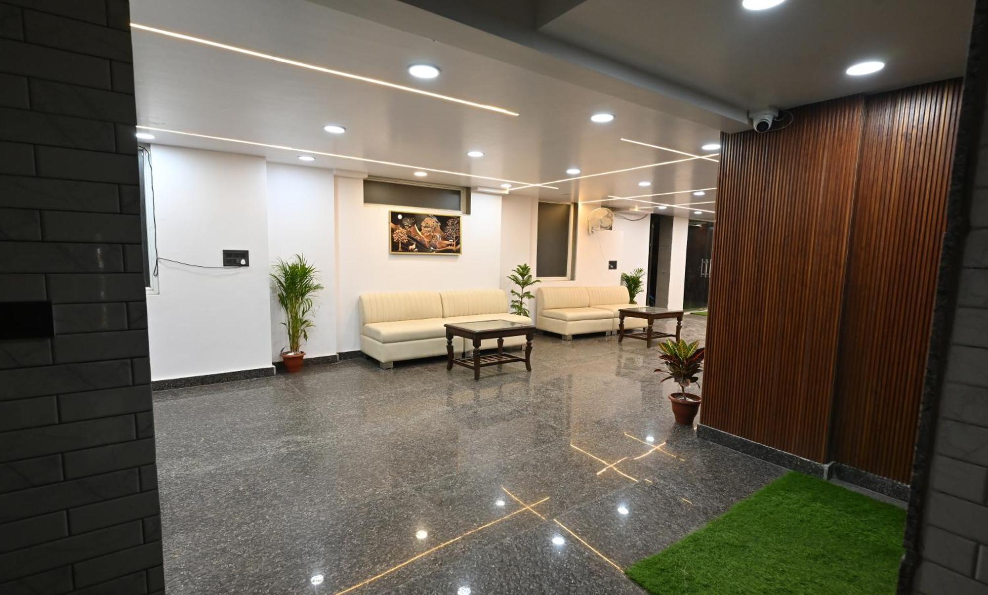 Hotel Down Town Paschim Vihar Δελχί Εξωτερικό φωτογραφία